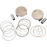 S&S Cycle Piston Kit For Hot Set Up Kits - +.020" 106-3964A