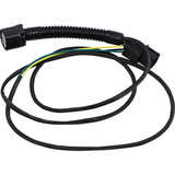 Klock Werks License Plate Harness - Honda Talon Kws-05-0568