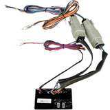CUSTOM DYNAMICS CDLEDSEQ Custom Dynamics Turn Signal Module - Sequential - Universal Cd-Led-Seq