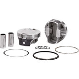 KB PERFORMANCE KB907CSTD Kb Performance Forged Piston Kit - Twin Cam Kb907C.Std