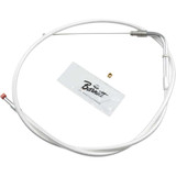 BARNETT 106000000000 Barnett Platinum Series Throttle Cable - +3" 106-30-30012-03