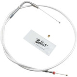 BARNETT 106000000000 Barnett Platinum Series Throttle Cable - +6" 106-30-30012-06