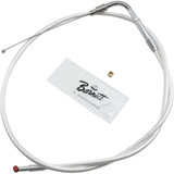 BARNETT 106000000000 Barnett Platinum Series Throttle Cable - +3" 106-30-30015-03