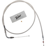 Barnett Platinum Series Throttle Cable - +6" 106-30-30016-06