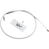 BARNETT 106000000000 Barnett Platinum Series Idle Cable - +3" 106-30-40012-03