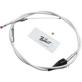 BARNETT 106000000000 Barnett Platinum Series Idle Cable - Cruise - +6" 106-30-41002-06
