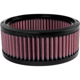 K & N Replacement High-Flow Air Filter - S&S Super E/G Series E-3226