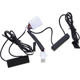 CUSTOM DYNAMICS MPRMCROARHD Custom Dynamics Adapter - Amber/Red Mpr-Mcroar-Hd