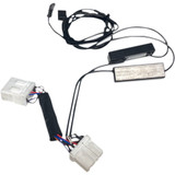 Custom Dynamics Adapter - Amber/White Mpr-Microaw-Hd