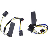 Custom Dynamics Adapter - Amber/White Mpr-Mcroaw-18St