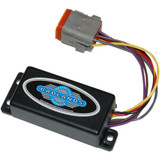 Badlands Auto-Cancel - Turn Signal - 8 Pin Plug - Female Deutsch Ats-03-B-F Badlands Auto-Cancel - Turn Signal - 8 Pin Plug - Female Deutsch Ats-03-B-F