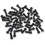 STOP & GO INTERNATIONAL 5075 Stop & Go International Repair Plugs - Replacement - Pocket Tire Pluggers - 5/16" X 1" - 50 Pack 5075