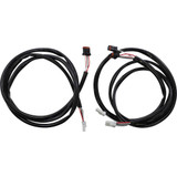 LA CHOPPERS LA899248 La Choppers Can Bus Wiring Harness Extension - 48" La-8992-48