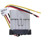 SADDLE TRAMP BC9702 Saddle Tramp Power Harness - Polaris Bc-9702