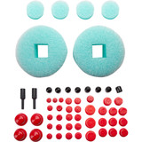 Jims Plug Kit - Engine/Transmission - Twin Cam 764 Jims Plug Kit - Engine/Transmission - Twin Cam 764