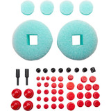 JIMS 764 Jims Plug Kit - Engine/Transmission - Twin Cam 764