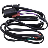 SADDLE TRAMP BC9727 Saddle Tramp Speaker Harness - Tour-Pak Bc-9727