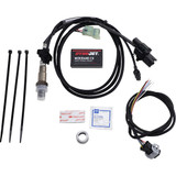 Dynojet Wideband Cx Dual Channel Air Fuel Ratio Kit - Honda Wb-Pv16-1