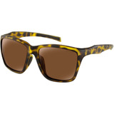 Bobster Anchor Sunglasses - Matte Brown Tortoise Banc002P
