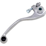 MOOSE RACING 1BDHA87 Moose Racing Brake Lever - Polished 1Bdha87