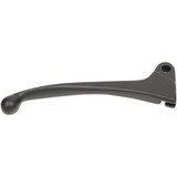 MOOSE RACING 0715C1B Moose Racing Brake Lever - Black 07-15C1B