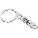 SHOW CHROME 4201 Show Chrome Wrench - Oil Filter 4-201