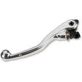 MOOSE RACING H075923S Moose Racing Clutch Lever - Silver H07-5923S