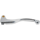 MOOSE RACING 1CDYG87 Moose Racing Clutch Lever - Shorty - Polished 1Cdyg87