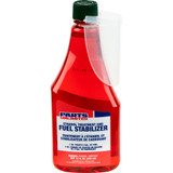 Parts Unlimited Fuel Treatment And Stabilizer - 12 U.S. Fl Oz.