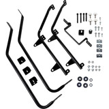 CYCLE VISIONS CV7201 Cycle Visions Saddlebag Mount For Softail Models Cv-7201