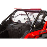 SEIZMIK 5026104KIT Seizmik Poly Rear Windshield - Uv Resistant 50-26104Kit