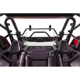 SEIZMIK 5026105KIT Seizmik Poly Rear Windshield - Hard Coated 50-26105Kit