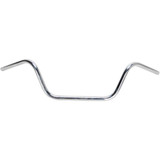 EMGO 2393133 Emgo Handlebar - Low Rise - Chrome 23-93133