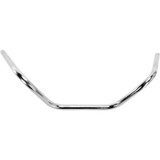 EMGO 2393128 Emgo Handlebar - Sports Rise - Chrome 23-93128