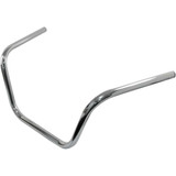 EMGO 2312530 Emgo Handlebar - Low Chopper - Chrome 23-12530