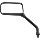 Parts Unlimited Mirror - Ax - Side View - Long - Left