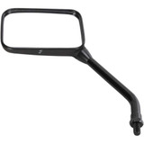 PARTS UNLIMITED 0640-0923 Parts Unlimited Mirror - Ax - Side View - Long - Left