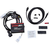 DYNOJET 22097 Dynojet Power Commander V Fuel Injection Module With Ignition Adjustment - Yamaha 22-097