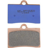 DP BRAKES SDP614HH Dp Brakes Sintered Brake Pads Sdp614Hh