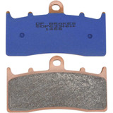 DP BRAKES SDP639HH Dp Brakes Sintered Brake Pads - Bmw Sdp639Hh