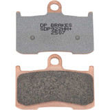 DP BRAKES SDP922HH Dp Brakes Sintered Brake Pads Sdp922Hh