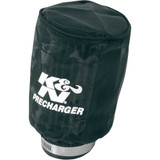 K & N RU0510PK K & N Universal Precharger - Black Ru-0510Pk