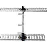 Condor E-Track Chock Adapter Univ-E Track