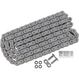 THREED 530Z3D120C Threed 530 Z - Chain - 120 Links - Chrome 530Z3D-120C