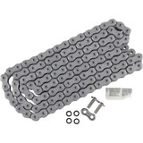 THREED 525Z3D120C Threed 525 Z - Chain - 120 Links - Chrome 525Z3D-120C