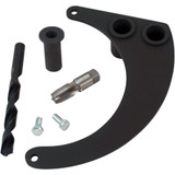 S&S Cycle Transmission Drilling Fixture 530-0006