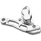 HAWG HALTERS RKSTCC500 Hawg Halters 4-Piston Caliper - Rear - Chrome Rkstcc500