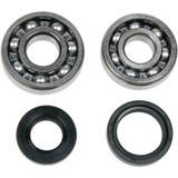 MOOSE RACING 241024 Moose Racing Crankcase Bearing And Seal Kit 24-1024