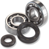MOOSE RACING 241004 Moose Racing Crankcase Bearing And Seal Kit 24-1004