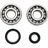 MOOSE RACING 241016 Moose Racing Crankcase Bearing And Seal Kit 24-1016
